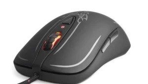 Mysz SteelSeries Diablo III