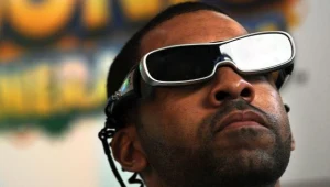 Wirtualna rzeczywistość w połączeniu z technologią 3D? Czemu nie...