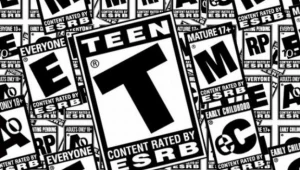 Klasyfikacja ocen według organizacji ESRB