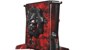 Gears of War - zdjęcie obudowy