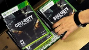 Polski rynek gier wart więcej niż filmów, muzyki i książek?