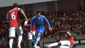 FIFA 12 z nowym komentatorem w anglojęzycznej wersji gry