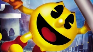 Pac-Man - motyw graficzny