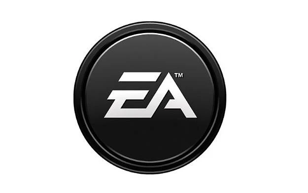 Electronic Arts - logo Electronic Arts - logo