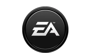 Electronic Arts - logo
