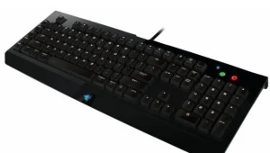 Razer BlackWidow w wersji dla Maca