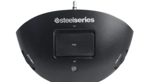 Spectrum Audio Mixer - zdjęcie