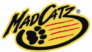 Mad Catz - logo firmy