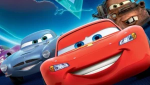 Cars 2: The Video Game - motyw graficzny