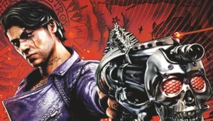 Shadow of the Damned - motyw graficzny