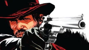 Red Dead Redemption - nowa marka w portfolio wydawnictwa Take-Two