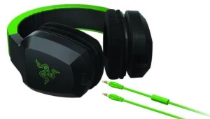 Razer Electra - nowy gracz na rynku słuchawek