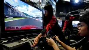 Fotorealistyczna grafika wymaga od konsoli wydajnych podzespołów