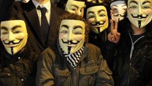 LulzSec i Anonymous muszą mieć się na baczności