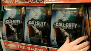 Czy Call of Duty może rozbudzać agresję?