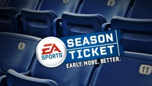 EA Season Ticker - logo