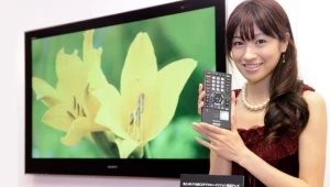 Specjalna linia telewizorów Sony dedykowana graczom? Czemu nie?