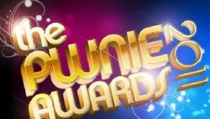 Pwnie Awards 2011 - logo