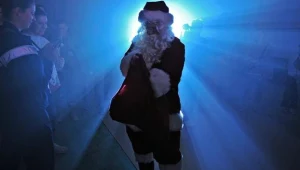 Wygląda na to, że w tym roku Mikołaj będzie miał ręce pełne roboty