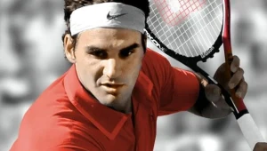 Virtua Tennis 4 - motyw graficzny