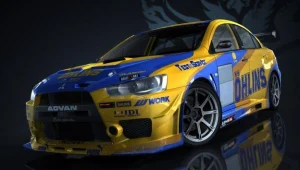 Simracerway wykorzysta całkiem nowy kontroler do gier wyścigowych