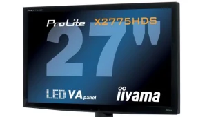 iiyama X2775HDS - zdjęcie monitora