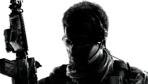 Call of Duty: Modern Warfare 3 - motyw graficzny