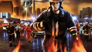 Emergency 2012 - motyw graficzny