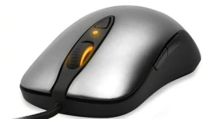 SteelSeries Sensei - zdjęcie