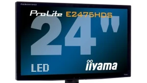 iiyama E2475HDS-1 - przy zakupie monitora możecie liczyć na darmową wersję Deus Ex: Human Revolution