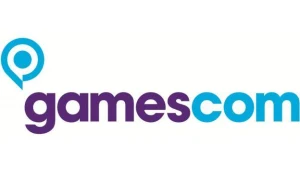 gamescom - logo targów