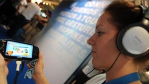 PlayStation Vita będzie konsolką o potężnych możliwościach technicznych