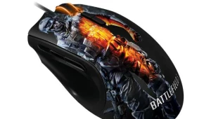 Razer technologicznie będzie wspierał markę Battlefield 3