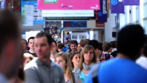gamescom to największe europejskie targi dla graczy