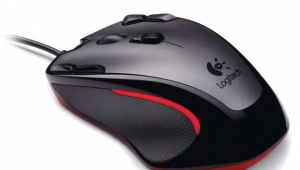 Gaming Mouse G300 - zdjęcie myszki