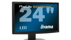 iiyama B2475HDS-1 - zdjęcie monitora
