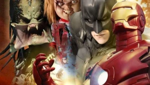 Chcesz wygrać figurkę bohaterów dwóch słynnych gier? Weź udział w naszym konkursie!