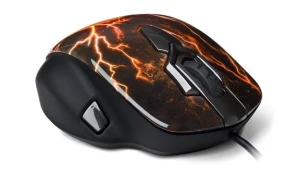 World of Warcraft Legendary Edition - zdjęcie myszy
