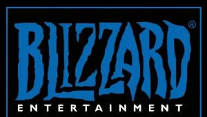 Blizzard - logo