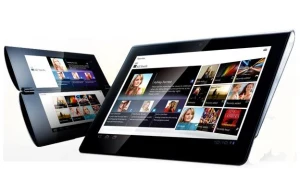 Sony Tablet S i P