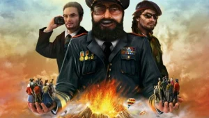 Tropico 4 - motyw graficzny