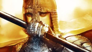 Fragment okładki powieści "Wielki Bazar i Złoto Bryana"