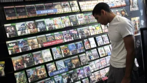 Jakie gry ostatnio kupowali Polacy? Sprawdźcie nasze zestawienie