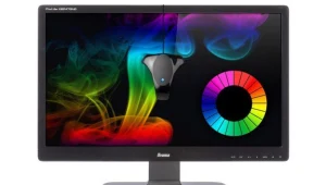 iiyama ProLite XB2472HD - zdjęcie monitora
