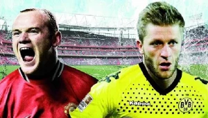 FIFA 12 - motyw graficzny