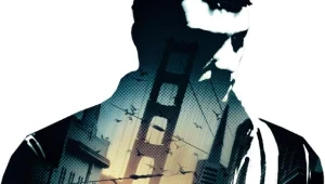 Driver: San Francisco - motyw graficzny