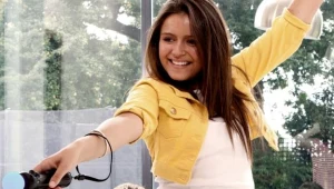 PlayStation Move + technologia 3D = wielka frajda