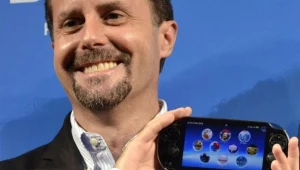 Andrew House - zdjęcie