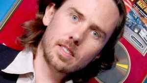 David Darling - zdjęcie