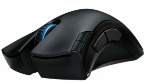 Razer Mamba, rocznik 2012, nowa z salonu, nie "bita"
